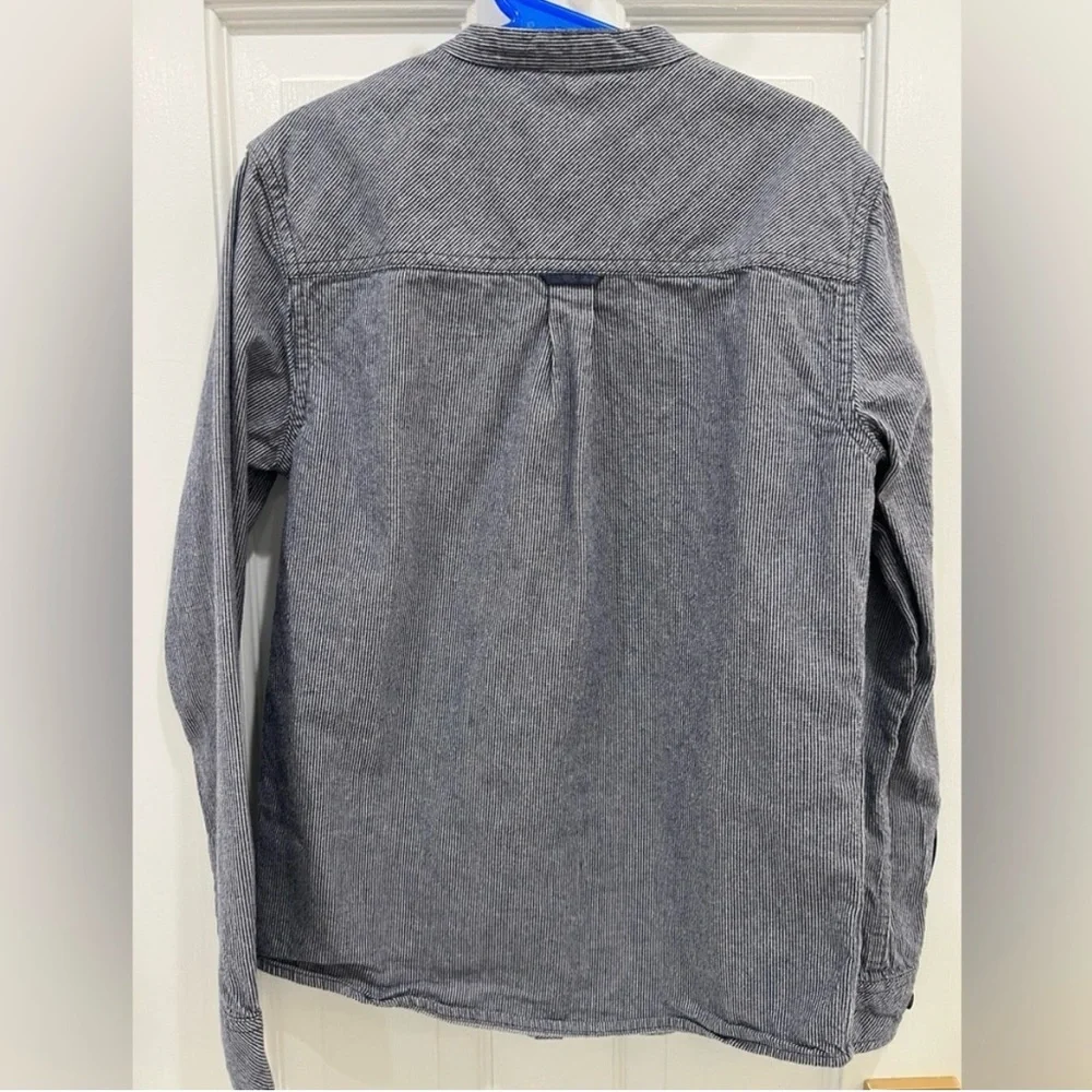 John Lewis boys buttondowns